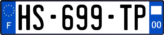 HS-699-TP