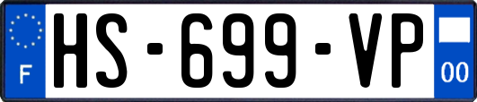 HS-699-VP