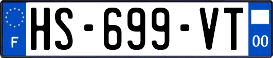 HS-699-VT