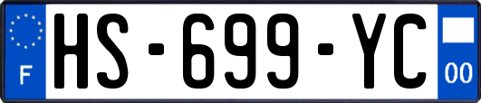 HS-699-YC