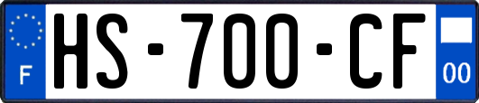 HS-700-CF