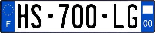 HS-700-LG