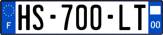 HS-700-LT
