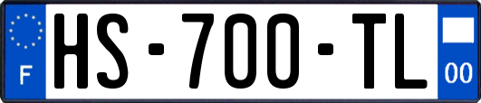 HS-700-TL