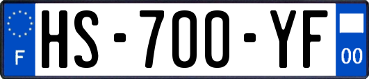 HS-700-YF