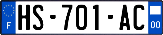 HS-701-AC