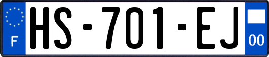 HS-701-EJ