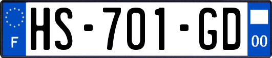 HS-701-GD