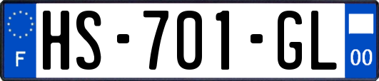 HS-701-GL