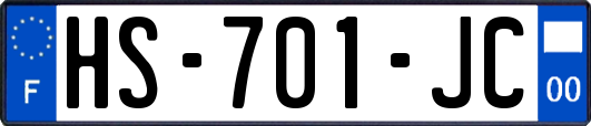 HS-701-JC