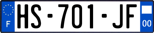 HS-701-JF