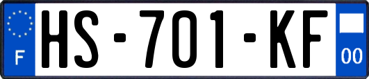 HS-701-KF