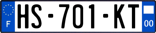 HS-701-KT