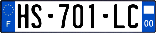 HS-701-LC