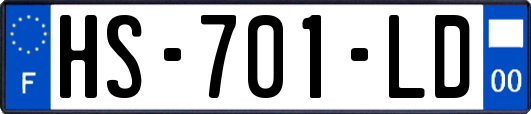 HS-701-LD