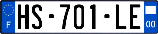 HS-701-LE