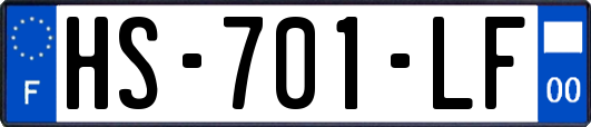 HS-701-LF