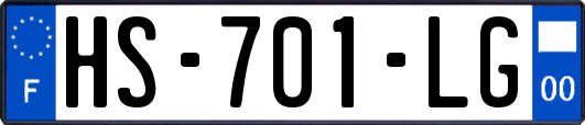 HS-701-LG