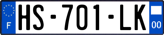 HS-701-LK
