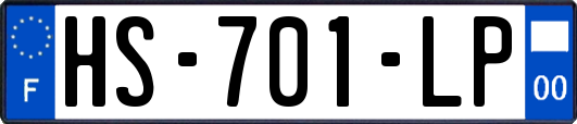 HS-701-LP