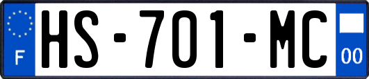 HS-701-MC