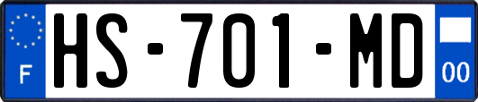 HS-701-MD