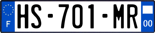HS-701-MR