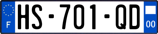 HS-701-QD