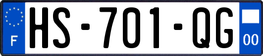 HS-701-QG