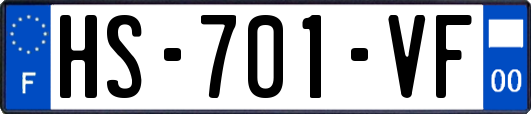 HS-701-VF