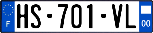 HS-701-VL