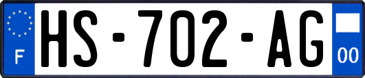 HS-702-AG