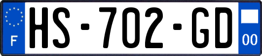 HS-702-GD