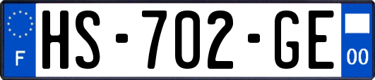 HS-702-GE