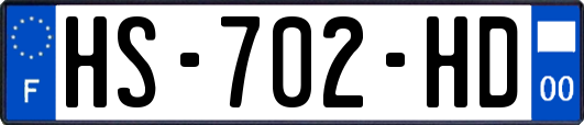 HS-702-HD