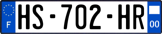 HS-702-HR