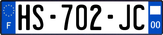 HS-702-JC
