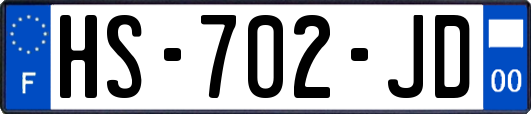 HS-702-JD