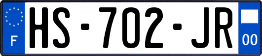 HS-702-JR
