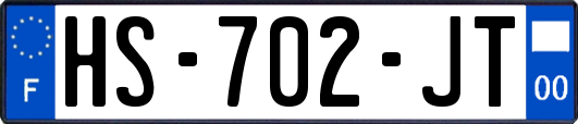 HS-702-JT