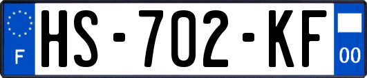HS-702-KF