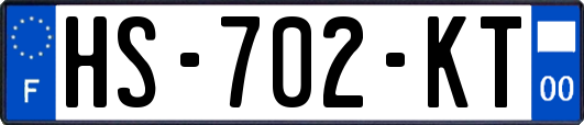HS-702-KT