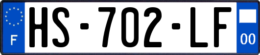HS-702-LF
