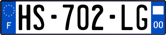 HS-702-LG