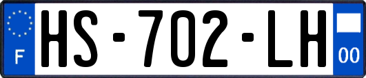 HS-702-LH