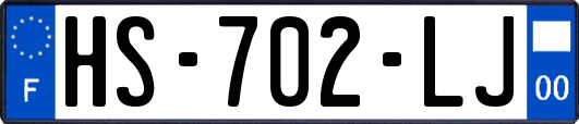 HS-702-LJ