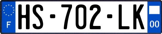 HS-702-LK