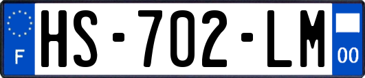 HS-702-LM