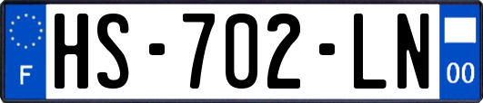HS-702-LN