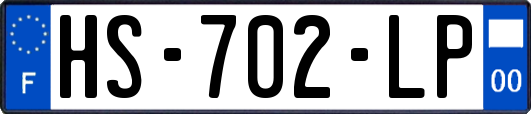 HS-702-LP